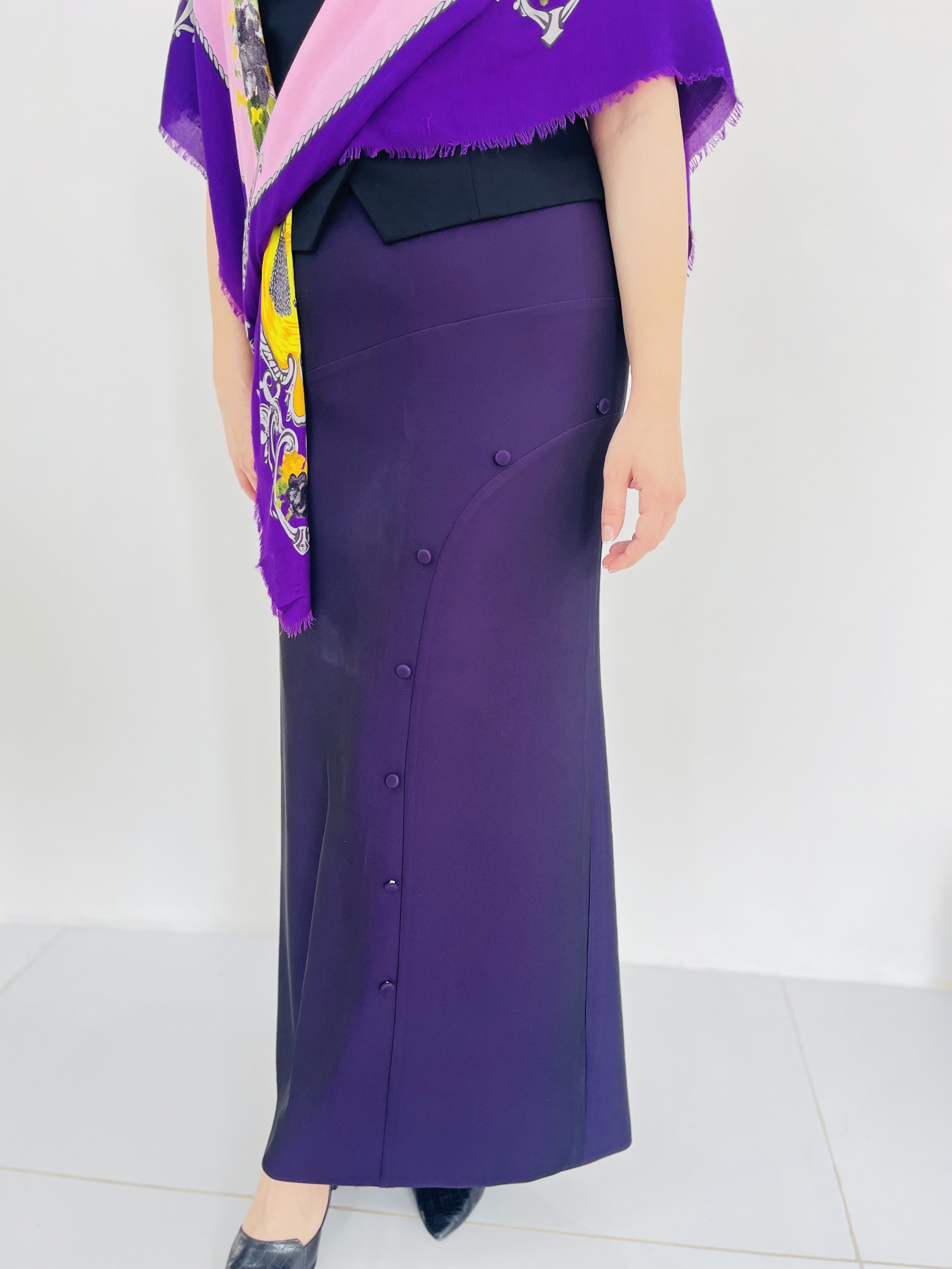 دامن مجلسی