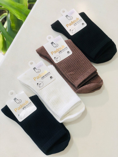 جوراب ساق بلند