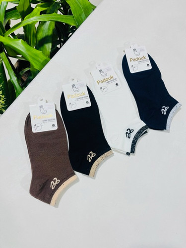 جوراب ساق کوتاه