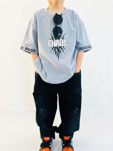 شلوار مشکی بوبن