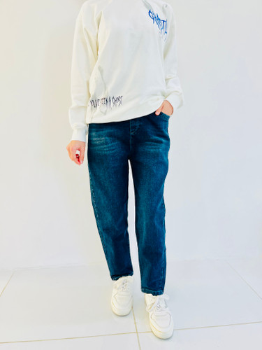 شلوار ویکتور مدل کثیف