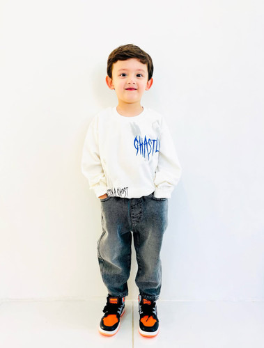 بلوز آستین بلند روزمره و مهمونی