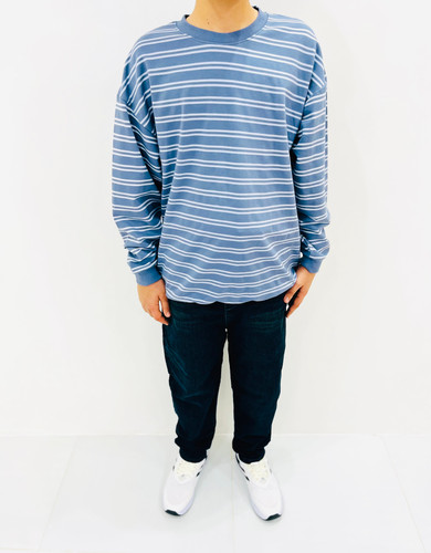 بلوز آستین بلند