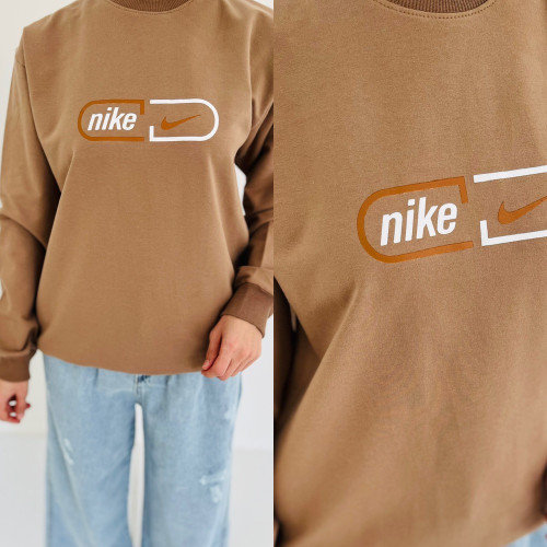 تک بلوز آستین بلند