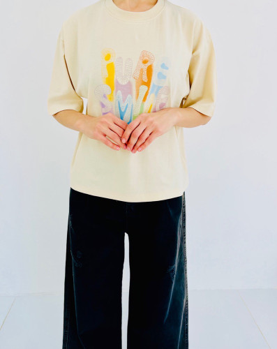 تیشرت دخترانه