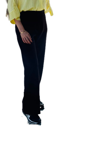 شلوار مازراتی دمپا